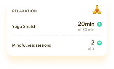 4Medal - Yoga