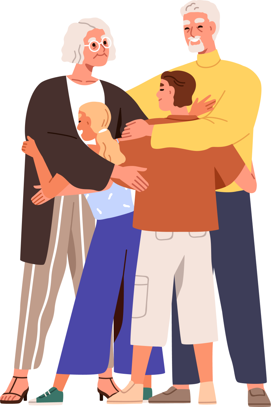 4Medal - Families That Want to Reconnect