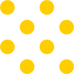 4Medal - Yellow Dot