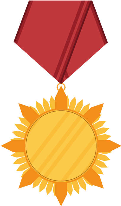 4Medal - Personalized